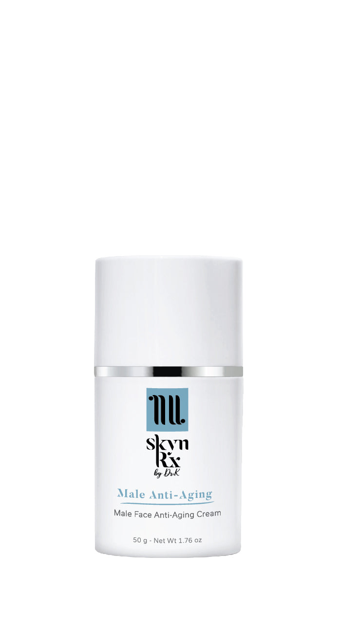 Dr.K_ Male Anti-Aging