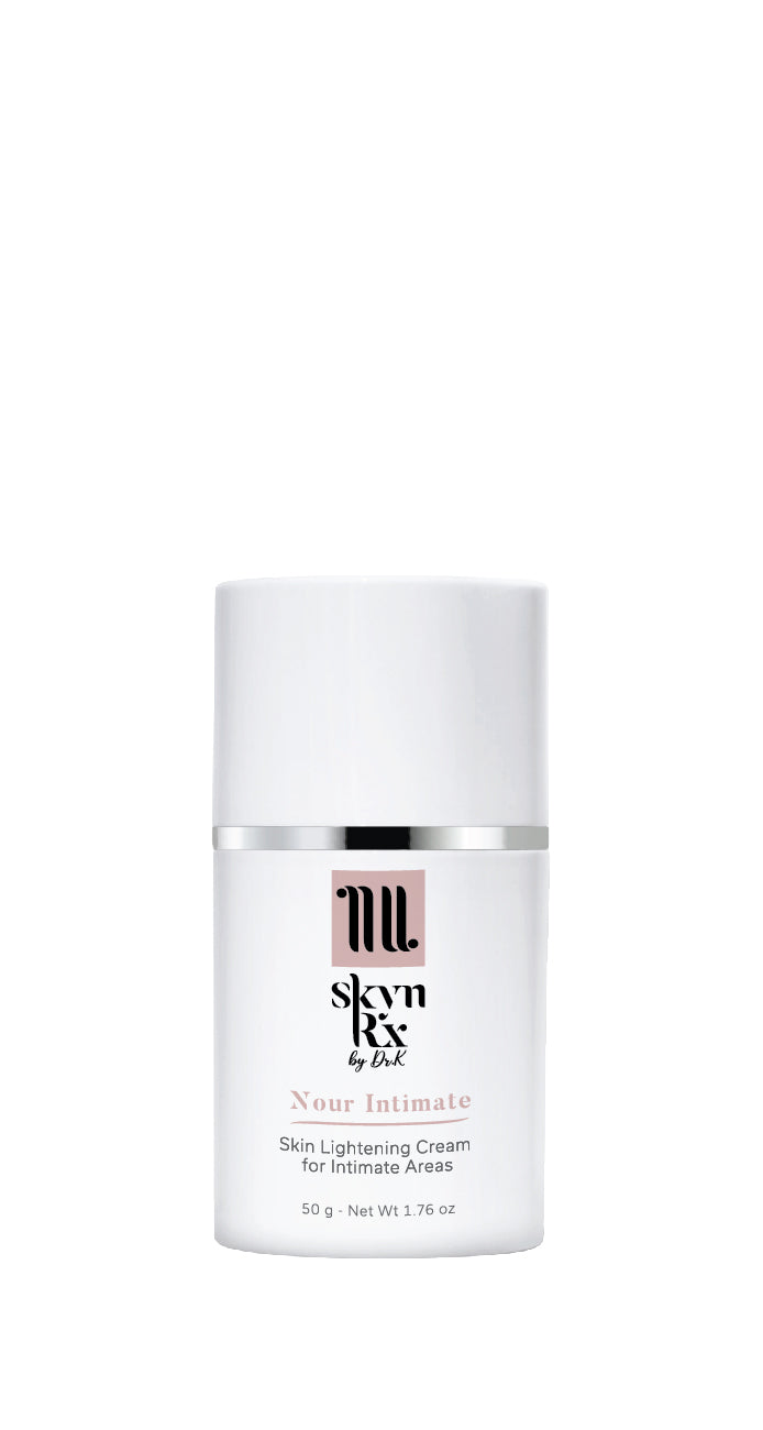 Dr.K Skin Lightening Cream for Intimate Areas