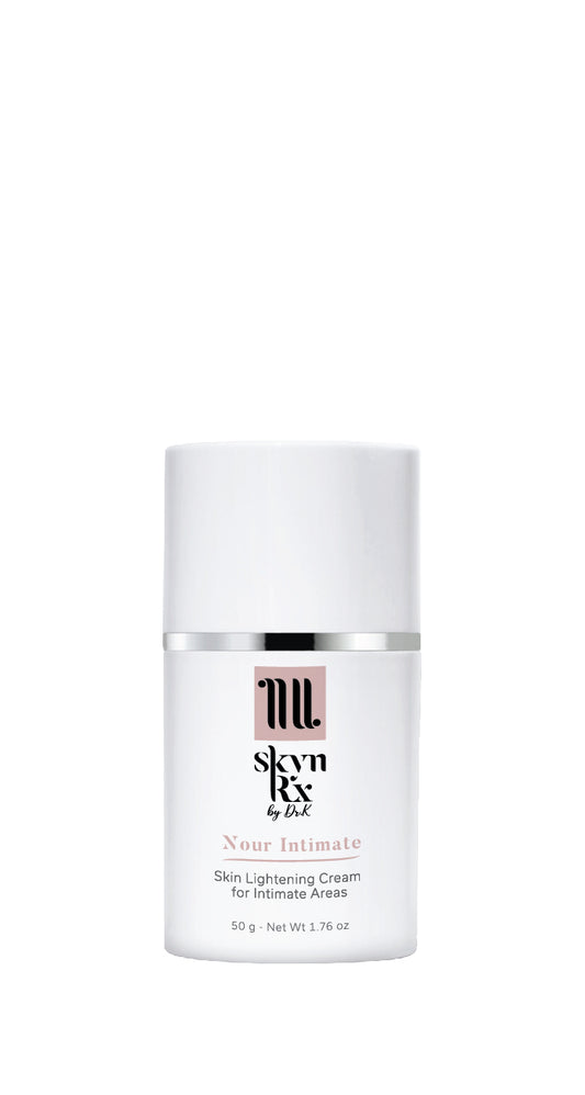 Dr.K Skin Lightening Cream for Intimate Areas