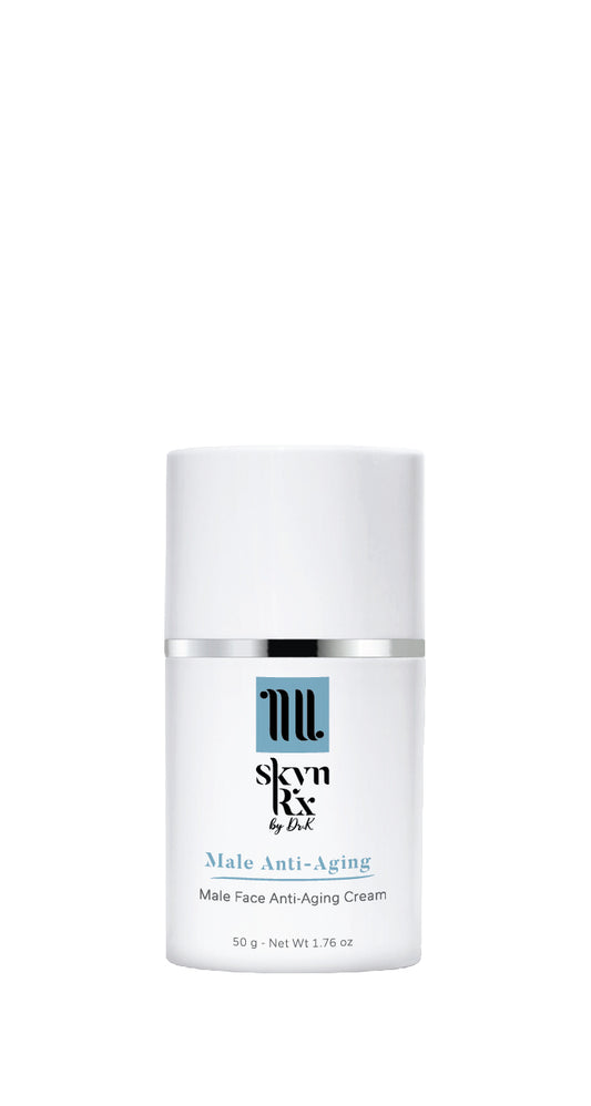 Dr.K_ Male Anti-Aging