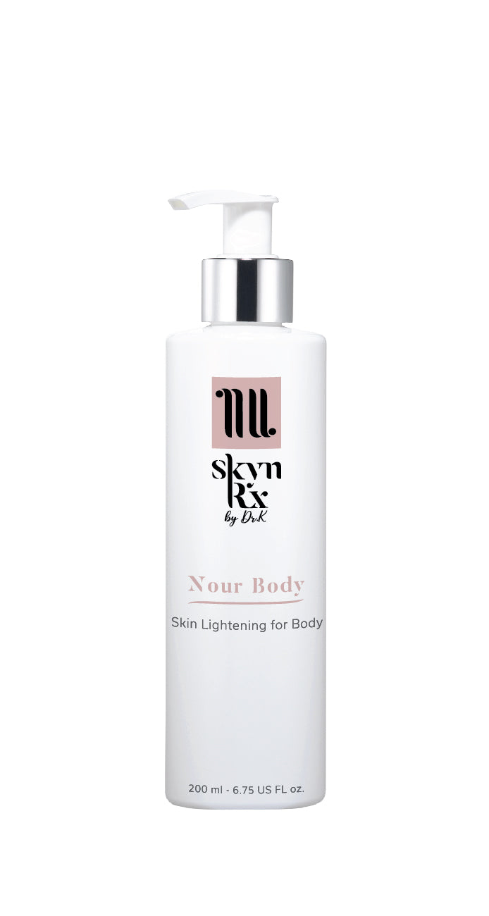 Dr.K_ Skin Lightening Cream for Body